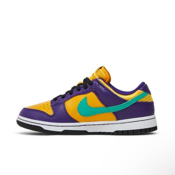 NIKE DUNK LOW - Picture 2 of 13